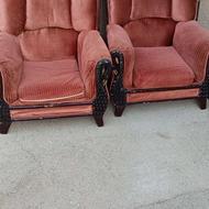 مبل‌راحتی‌7نفره