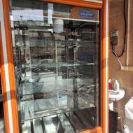 یخچال فریزر