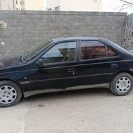 پژو 405 glx مدل 83