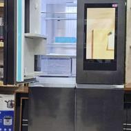 یخچال LG کره ای