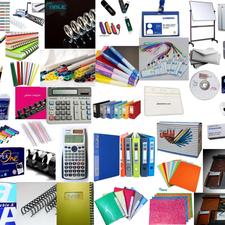 لوازم تحریر اداری