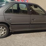 پژو پارس xu7 92