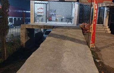 اجاره مغازه 100متری