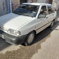 پرایدCNG 131فرمون هیدرولیک  مدل  92