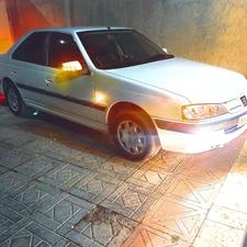 پارس 96 سفارشی