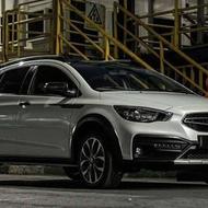 فروش حواله ماشین آریا اتوماتیک