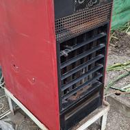 بخاری انرژی