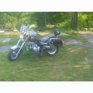 هارلی دیویدسون