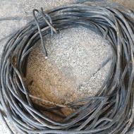 کابل تمام مس مفتولی