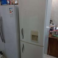 یخچال دو در بدون برفک