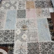 فرش اشپزخانه