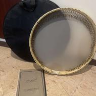 دف حبیبی اصل