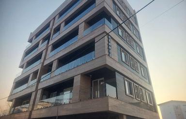 فروش آپارتمان 97 متر در رادیو دریا