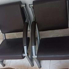 صندلی اداری، صندلی انتظار