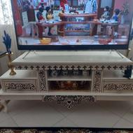 میزتلویزیون