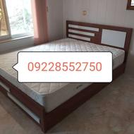 تخت دو نفره و یک نفره تارادیس