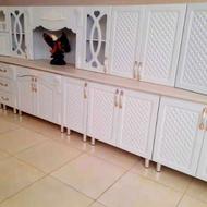 کابینت حاضری پیمان️