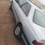 پژو 405 مدل 87