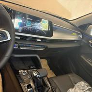 ام وی ام ایکس 33 کراس اتومات صفر 403