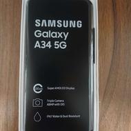 گوشی سامسونگ A34 درحد نو