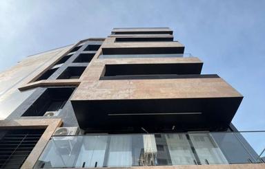 فروش آپارتمان 165 متر در رادیو دریا