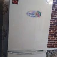 یخچال فریزر یوش الکتریک فوری فروش