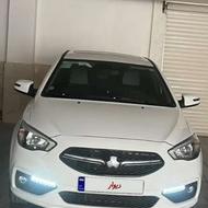 شاهین G فول دنده ای سانروف