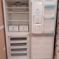 فریزر،یخچال،متور دانفوس