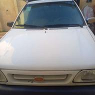 سلام پرایدوانت 151 فول