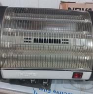 بخاری برقی 4 المنت هاوایی