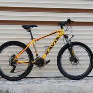 دوچرخه حرفه ای سایز 26 دیسک روغن