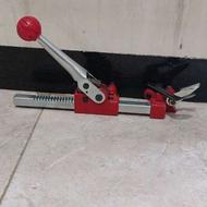 تسمه سفت کن و انبر