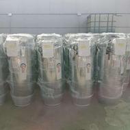 بخاری مرغداری جت فن سیستم خشک کن