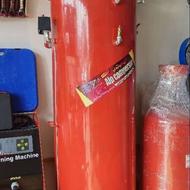 پمپ باد 500لیتری اقساط