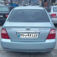 نقرابی10سال خواب دور چند لکه رنگ کلا فابریک درحد صفر