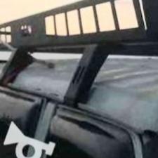 باربند پاترول 4 درب تویوتا استیشن