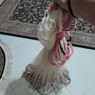 تور ماهیگری دستبافت آب ندیده