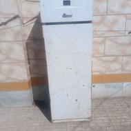 ابگرمکن سالم است