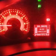 راناپلاس پاناروما 6دندهTU5P کروز کنترل