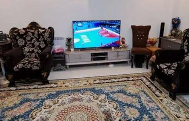 فروش آپارتمان تگ واحدی طبقه اول 90 متر در بلوار آیت