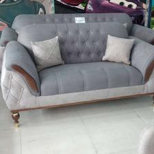 مبل راحتی مدل زیبا چستر پاریس تولید وپخش