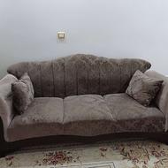 مبل 10 نفره راحتی