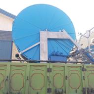 خرید دستگاه باران ساز مصنوعی گان کارکرده