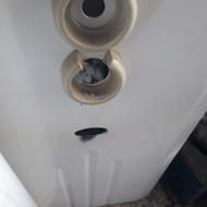 کاور آبگرمکن بوتان