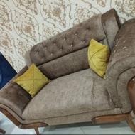 مبلمان راحتی مدل مارشال زیبا