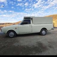 وانت پیکان بار مدل 85سالم