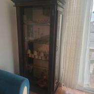 کمد تمیز دکوری