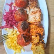 صندوقدار برای کبابی