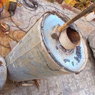 ابگرمکن سوراخ را به ما بسپارید