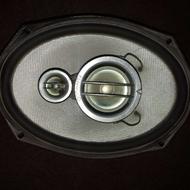 باند کنوود 718